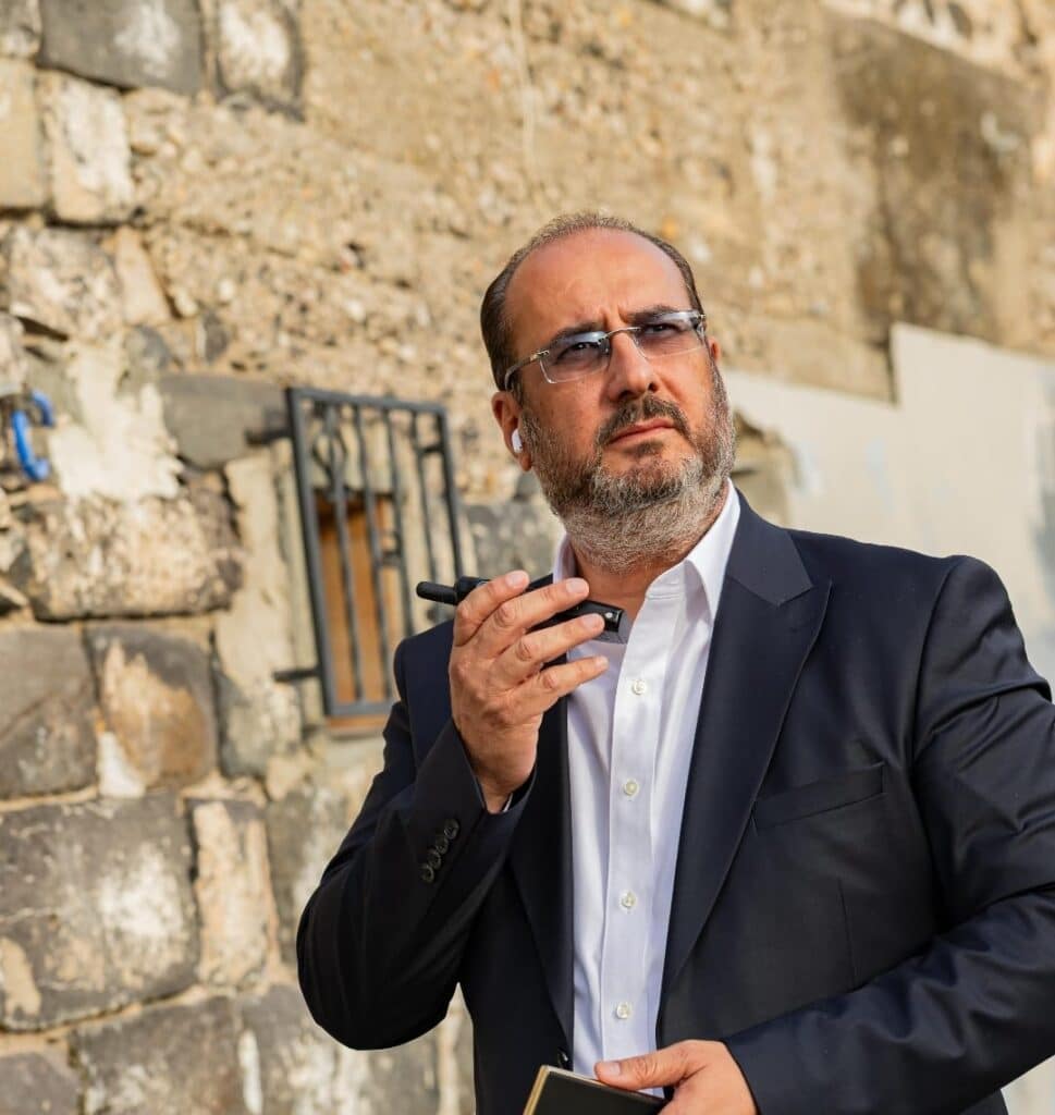 במשרד לשירותי דת ובמשטרה מסכמים את ההילולה בהצלחה רבתי: עשרות אלפים השתתפו בהילולת רבי מאיר בעל הנס בטבריה