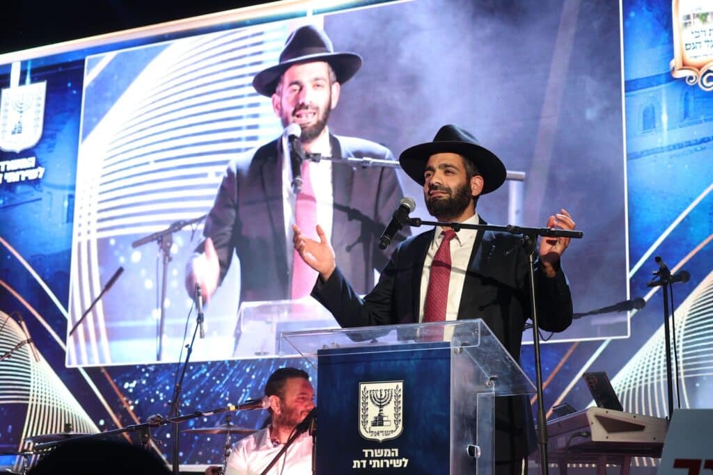 במשרד לשירותי דת ובמשטרה מסכמים את ההילולה בהצלחה רבתי: עשרות אלפים השתתפו בהילולת רבי מאיר בעל הנס בטבריה