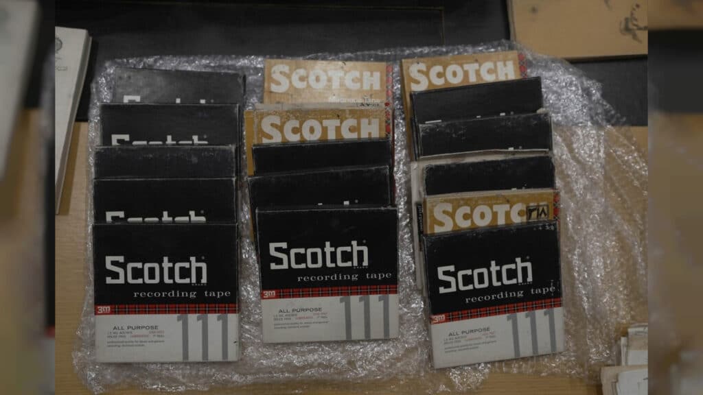 60 שנה אחרי: חפציו האישים של אלי כהן הובאו לישראל