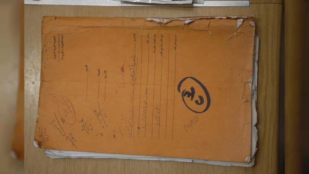 60 שנה אחרי: חפציו האישים של אלי כהן הובאו לישראל