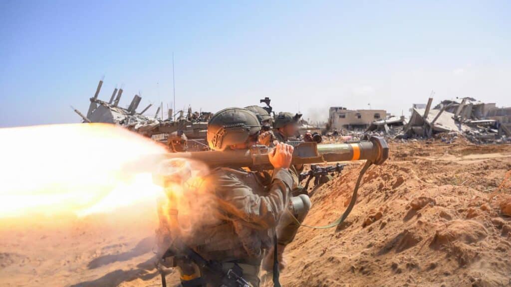 הזמן אוזל והממשלה נדרשת להכריע | זיסמן מסכם שבוע