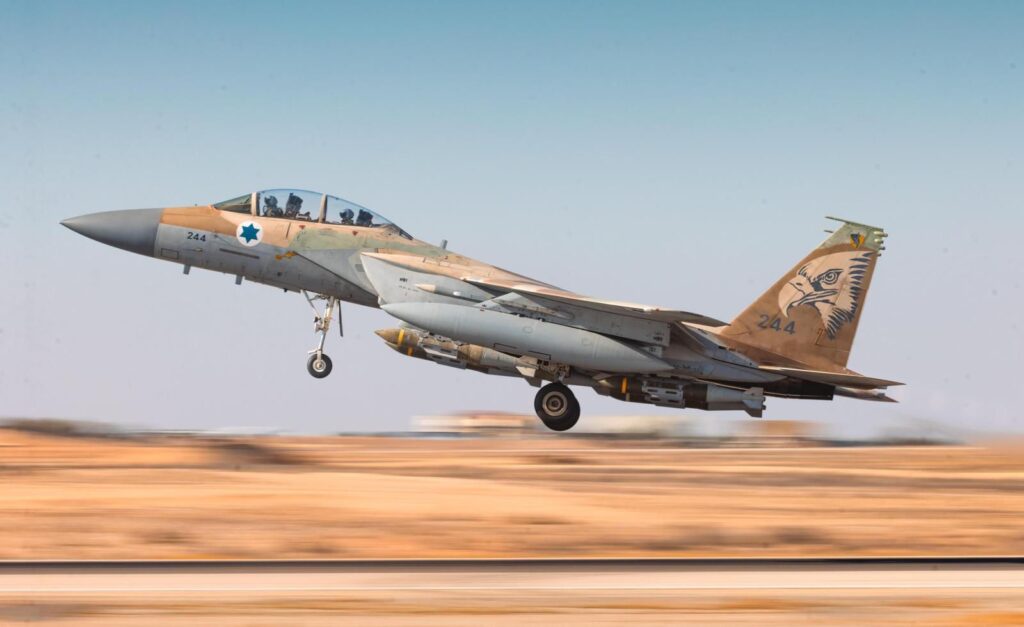 צה"ל מאשר: אלו היו מטרות התקיפה שלנו נגד החות'ים בתימן