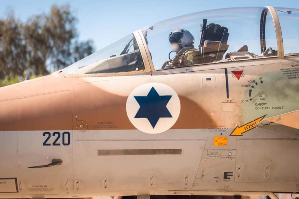 צה"ל מאשר: אלו היו מטרות התקיפה שלנו נגד החות'ים בתימן