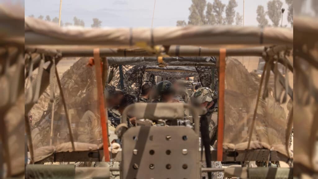 כוחות צה״ל השלימו את המשימה ברפיח וממשיכים לחאן יונס כוחות צה״ל השלימו את המשימה ברפיח וממשיכים לחאן יונס