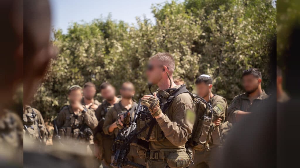 כוחות צה״ל השלימו את המשימה ברפיח וממשיכים לחאן יונס כוחות צה״ל השלימו את המשימה ברפיח וממשיכים לחאן יונס