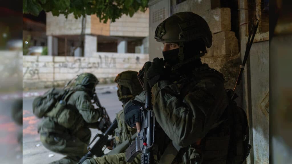 נעצר מכווין פיגוע הפונדוק וחוליית מחבלים של דאעש