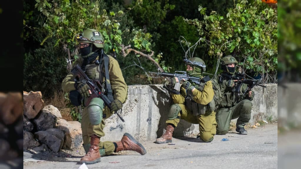 נעצר מכווין פיגוע הפונדוק וחוליית מחבלים של דאעש