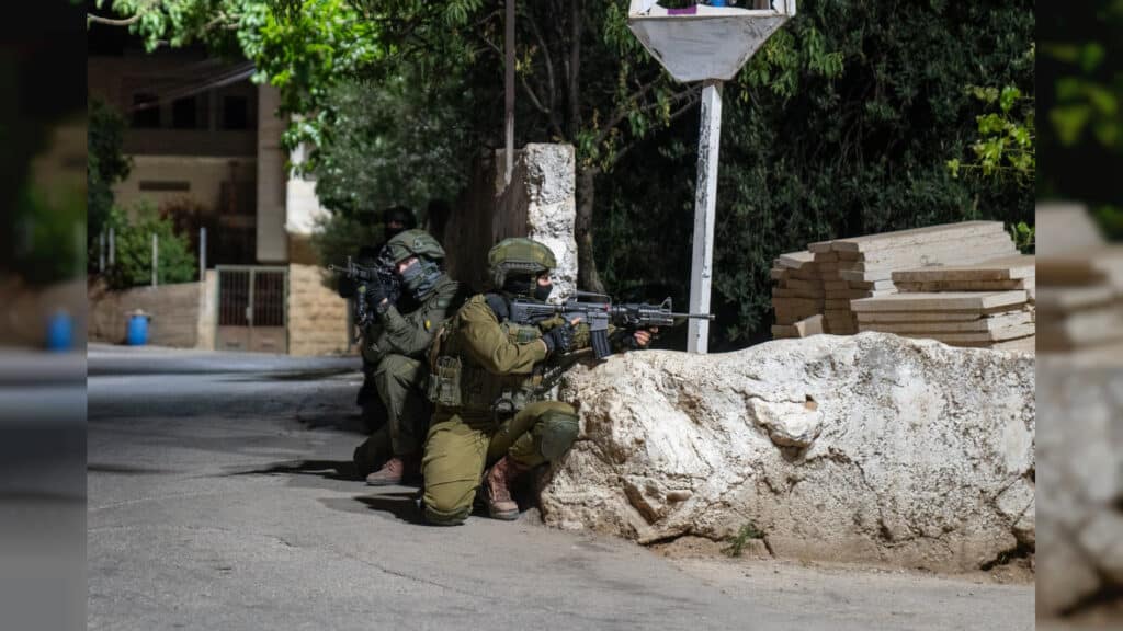 נעצר מכווין פיגוע הפונדוק וחוליית מחבלים של דאעש