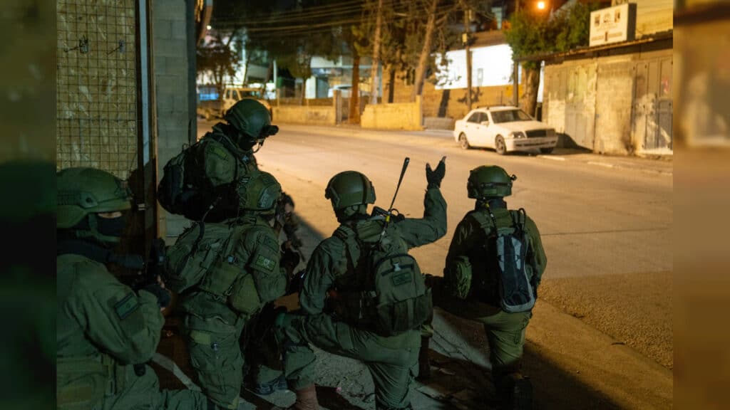 נעצר מכווין פיגוע הפונדוק וחוליית מחבלים של דאעש