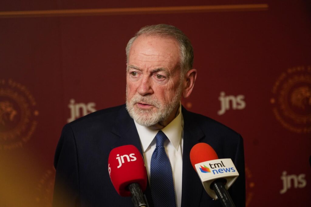 הזמן אוזל והממשלה נדרשת להכריע | זיסמן מסכם שבוע