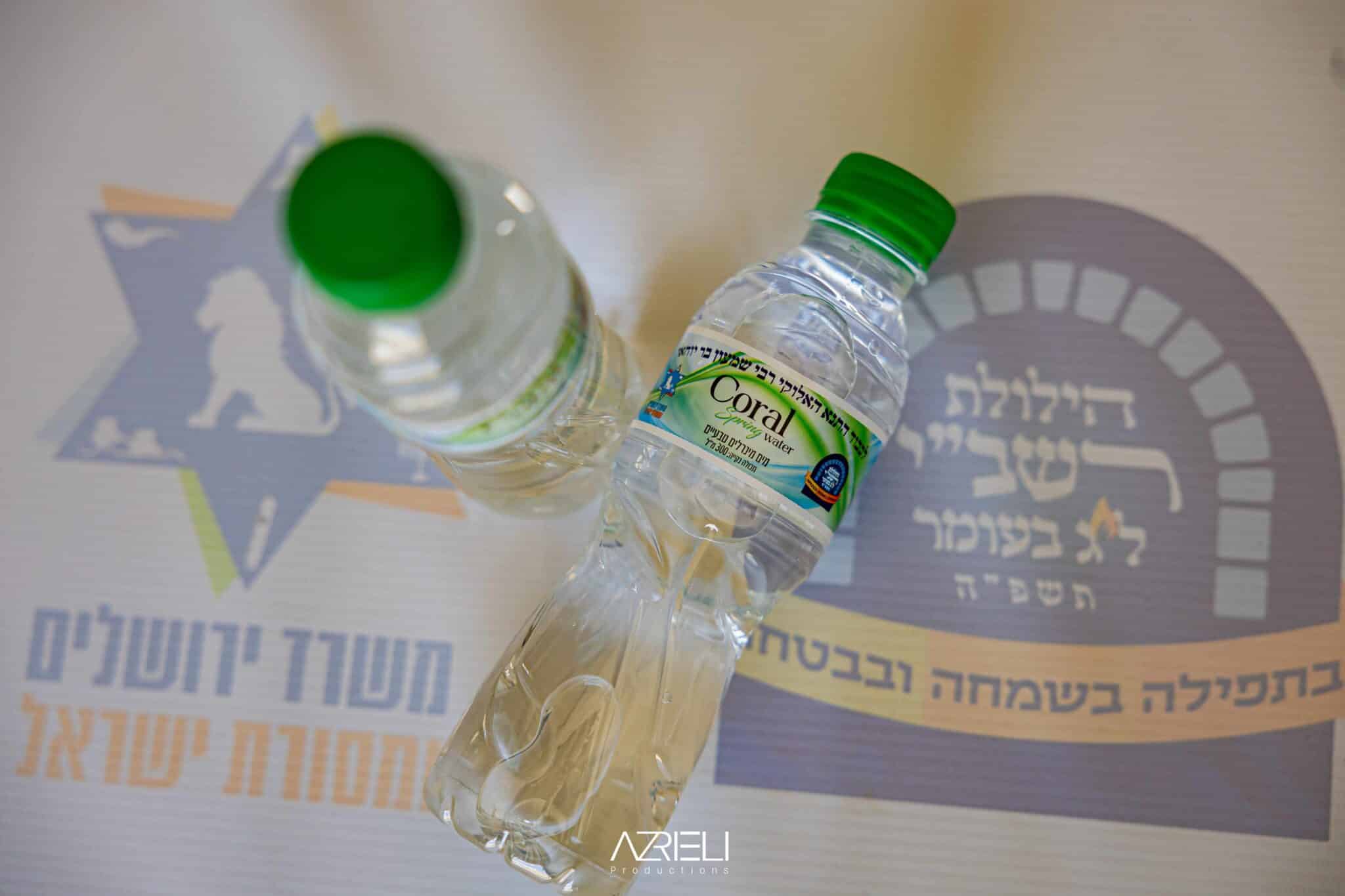 מההכנות ועד לסיום ההילולא: טויטו תיעד מהאוויר ומהיבשה