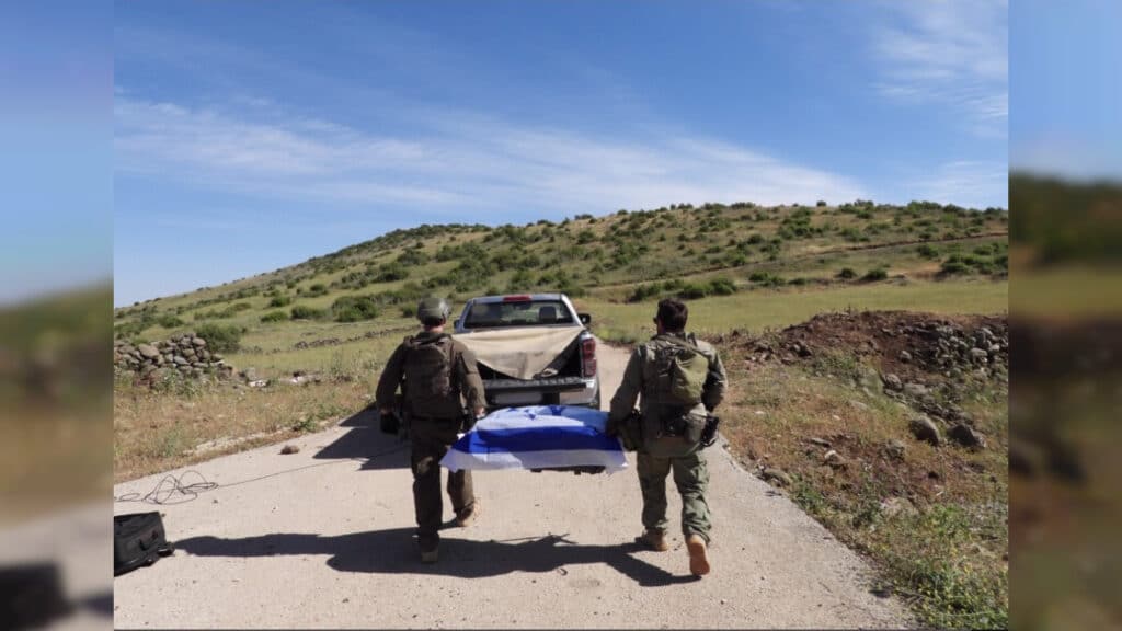 הניסים, הדרמות והאירועים שעשו את השנה | פרויקט ענק