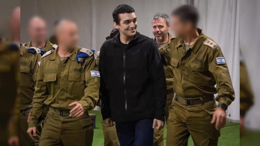 בין "מרכבות גדעון" למרכבות טראמפ | זיסמן מסכם שבוע