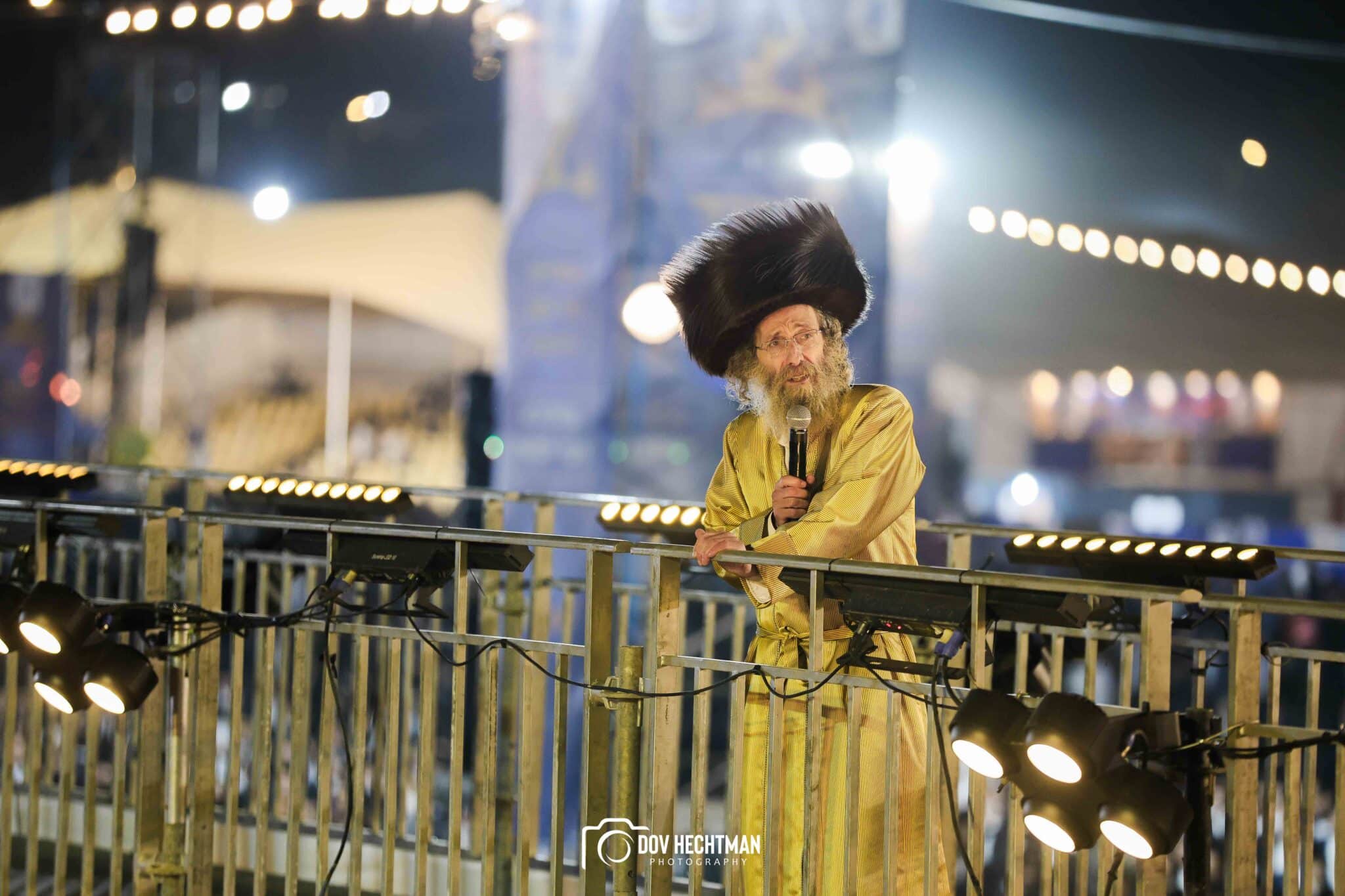 ב-140 רגעים: במשרד ירושלים מסכמים - הילולת רשב"י תשפ"ה