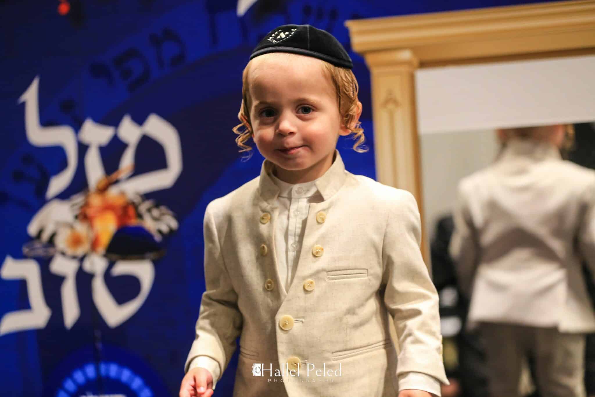 ב-140 רגעים: במשרד ירושלים מסכמים - הילולת רשב"י תשפ"ה