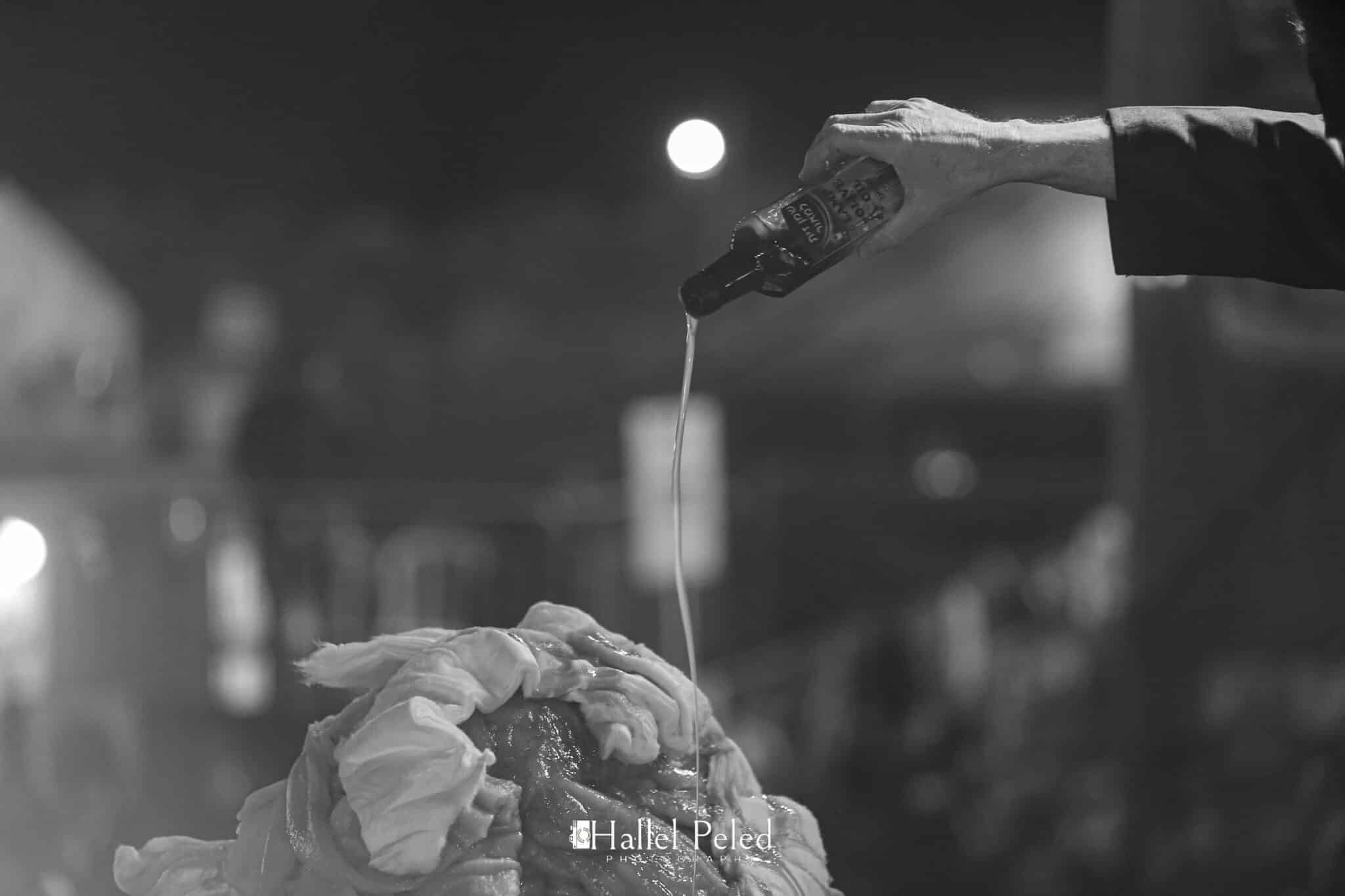 ב-140 רגעים: במשרד ירושלים מסכמים - הילולת רשב"י תשפ"ה