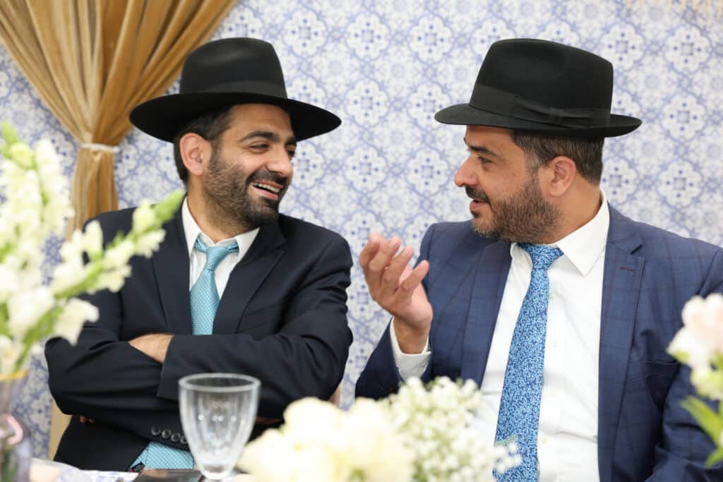 הגבאים של יהוד מונוסון התכנסו למעמד הוקרה והצדעה הגבאים של יהוד מונוסון התכנסו למעמד הוקרה והצדעה