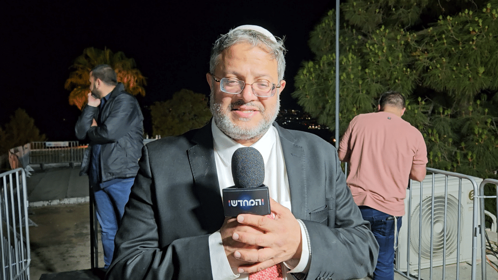 התקיפה שלא הייתה, הממלכתיות של גנץ והמיליארדים שנעלמו