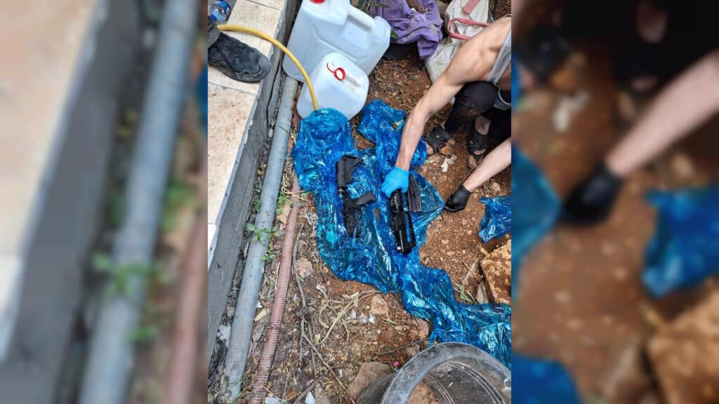 נעצר מכווין פיגוע הפונדוק וחוליית מחבלים של דאעש