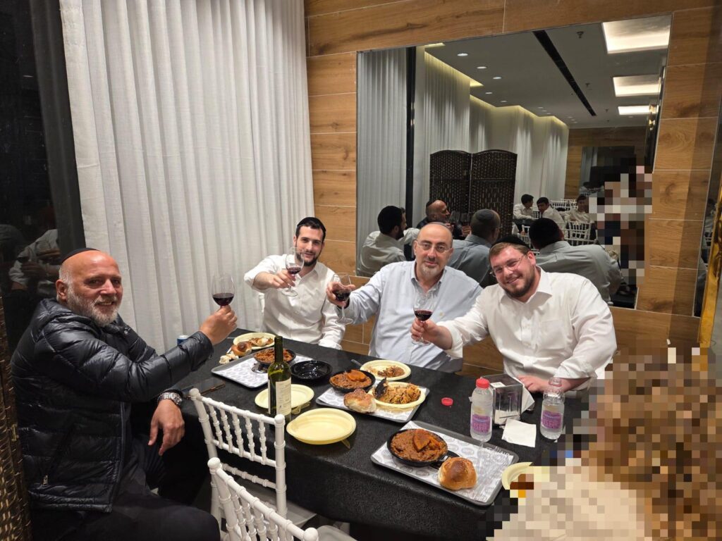 איצקוביץ': רכב היוקרה ופתרון תעלומת הנגיד המסתורי איצקוביץ': רכב היוקרה ופתרון תעלומת הנגיד המסתורי