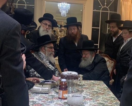 איצקוביץ': רכב היוקרה ופתרון תעלומת הנגיד המסתורי איצקוביץ': רכב היוקרה ופתרון תעלומת הנגיד המסתורי