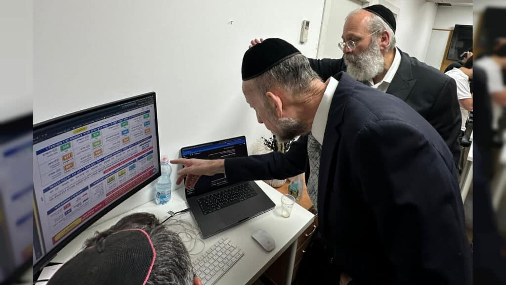 איצקוביץ': רכב היוקרה ופתרון תעלומת הנגיד המסתורי איצקוביץ': רכב היוקרה ופתרון תעלומת הנגיד המסתורי