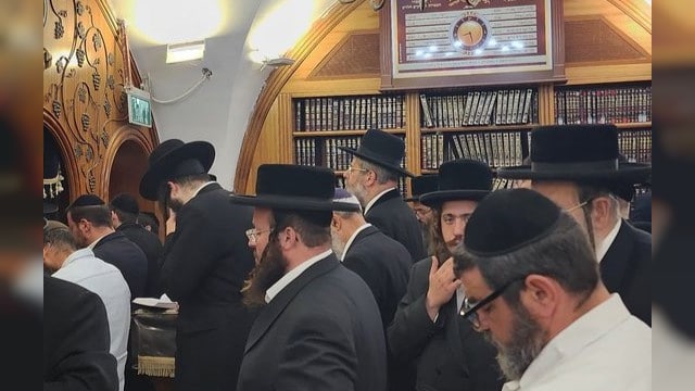 איצקוביץ': הדרמה בתעשיית היח"צ והזריזים שהקדימו למירון