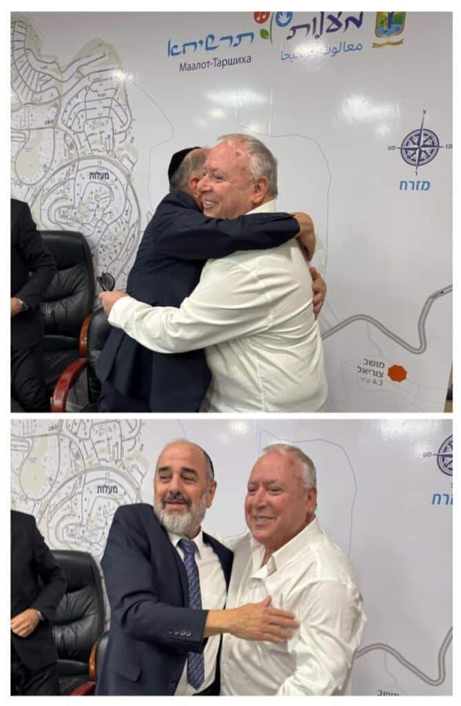 איצקוביץ': הדרמה בתעשיית היח"צ והזריזים שהקדימו למירון