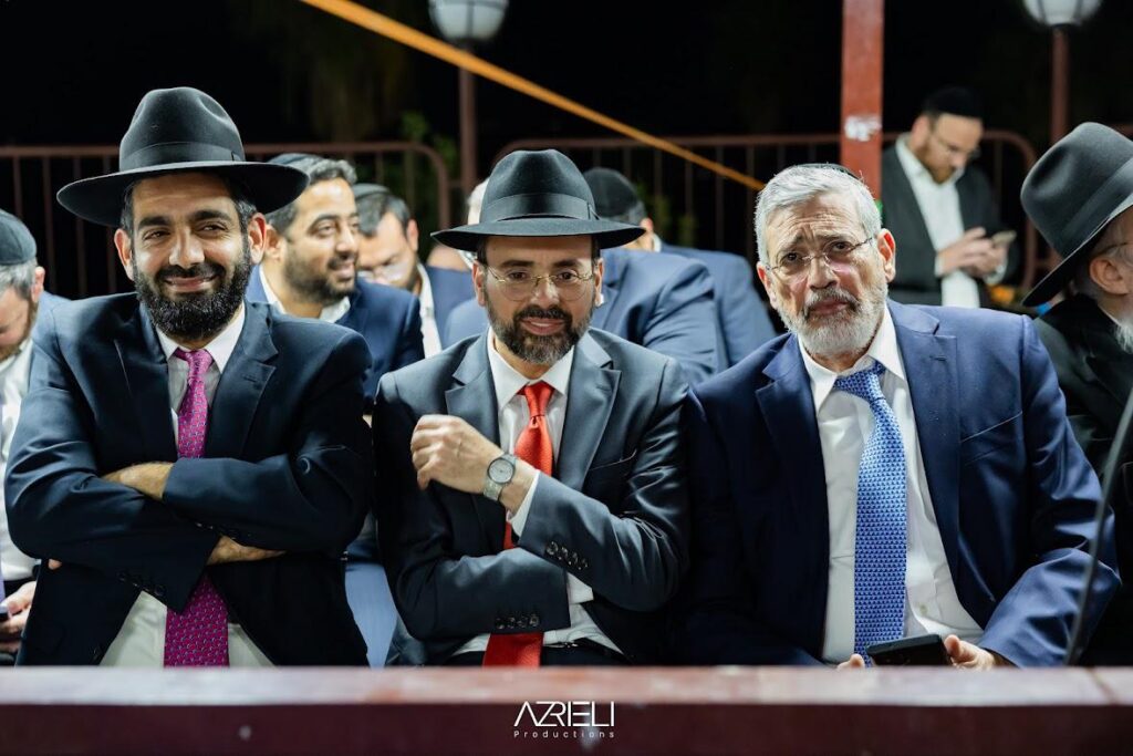 איצקוביץ': הדרמה בתעשיית היח"צ והזריזים שהקדימו למירון