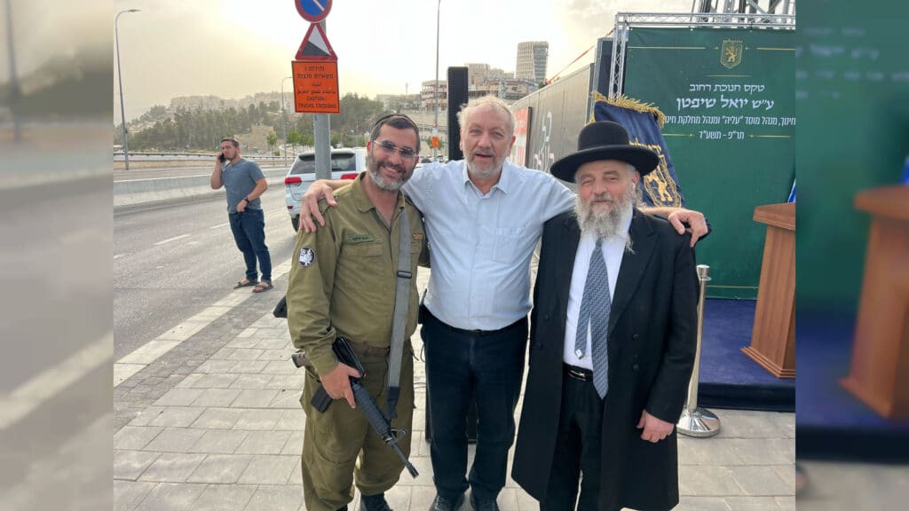 איצקוביץ': הדרמה בתעשיית היח"צ והזריזים שהקדימו למירון