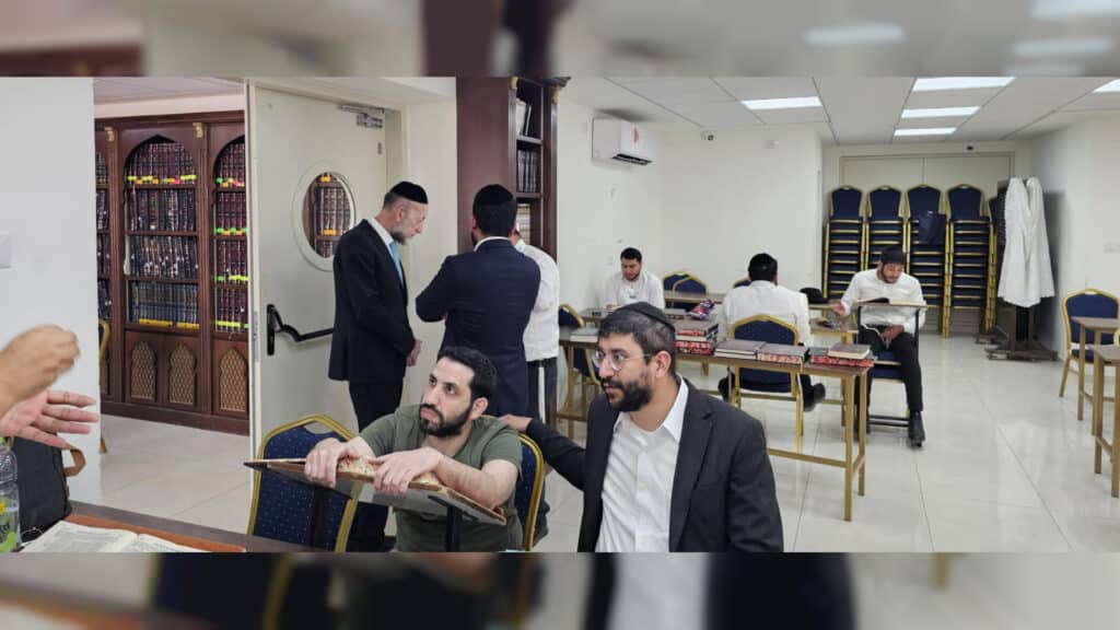 איצקוביץ': הדרמה בתעשיית היח"צ והזריזים שהקדימו למירון