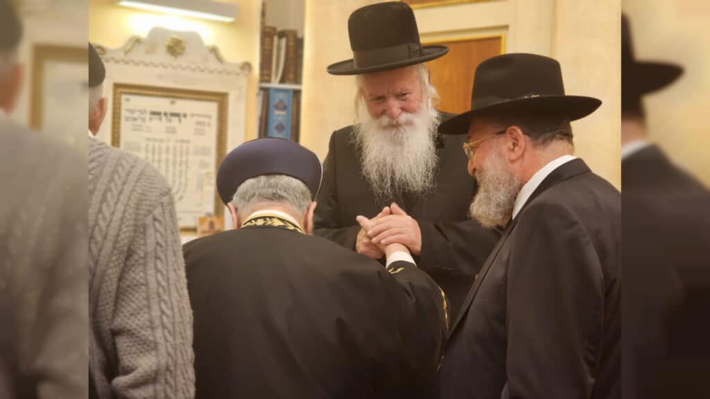 איצקוביץ': הדרמה בתעשיית היח"צ והזריזים שהקדימו למירון