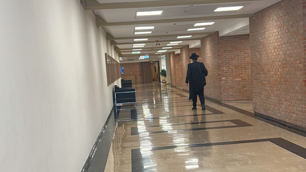 איצקוביץ': הדרמה בתעשיית היח"צ והזריזים שהקדימו למירון