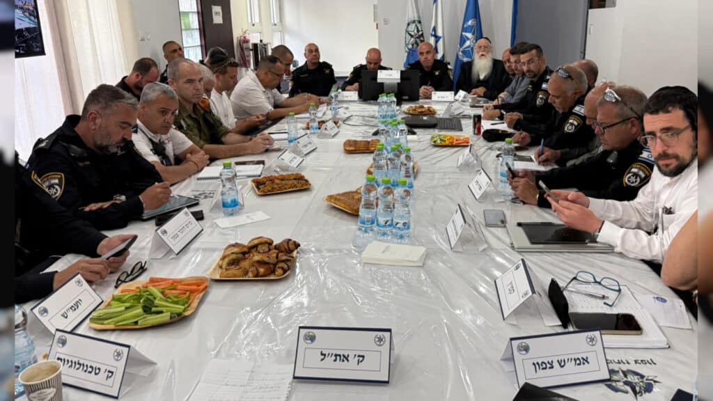 איצקוביץ': הדרמה בתעשיית היח"צ והזריזים שהקדימו למירון