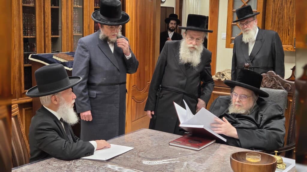 איצקוביץ': הדרמה בתעשיית היח"צ והזריזים שהקדימו למירון