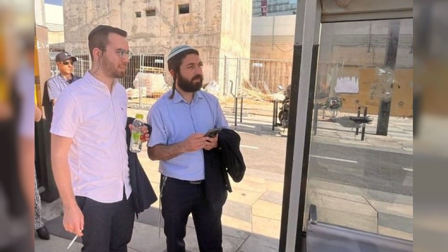 איצקוביץ': הדרמה בתעשיית היח"צ והזריזים שהקדימו למירון