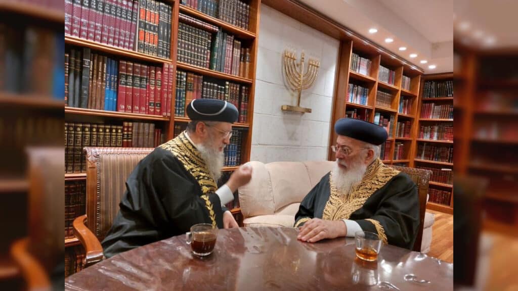 איצקוביץ': הדרמה בתעשיית היח"צ והזריזים שהקדימו למירון