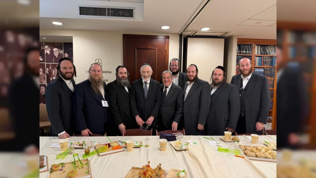 איצקוביץ': הדרמה בתעשיית היח"צ והזריזים שהקדימו למירון