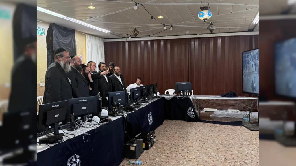 איצקוביץ': החתונה הסודית והמיליארדר שכובד סנדק איצקוביץ': החתונה הסודית והמיליארדר שכובד סנדק