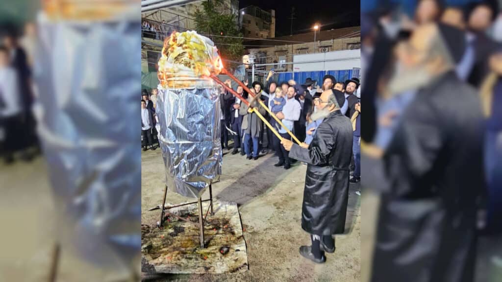 איצקוביץ': החתונה הסודית והמיליארדר שכובד סנדק איצקוביץ': החתונה הסודית והמיליארדר שכובד סנדק