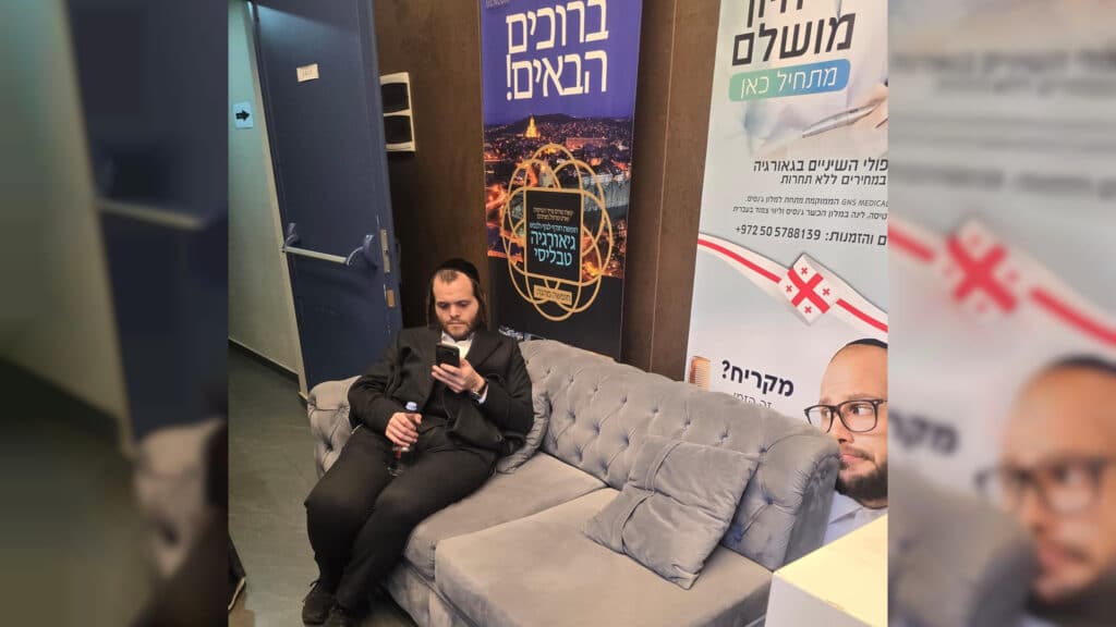 איצקוביץ': החתונה הסודית והמיליארדר שכובד סנדק איצקוביץ': החתונה הסודית והמיליארדר שכובד סנדק