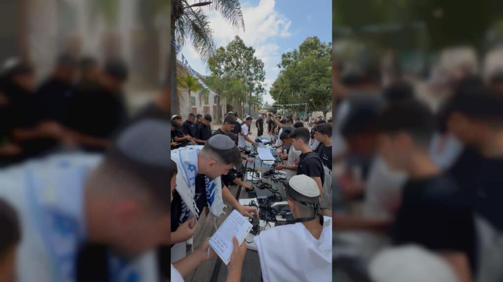 הניסים, הדרמות והאירועים שעשו את השנה | פרויקט ענק