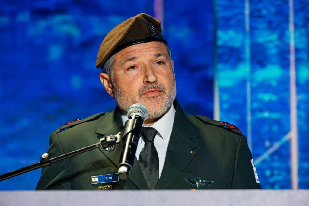 בין עסקת החטופים למאבק על ראשות השב"כ | דעה ופרשנות