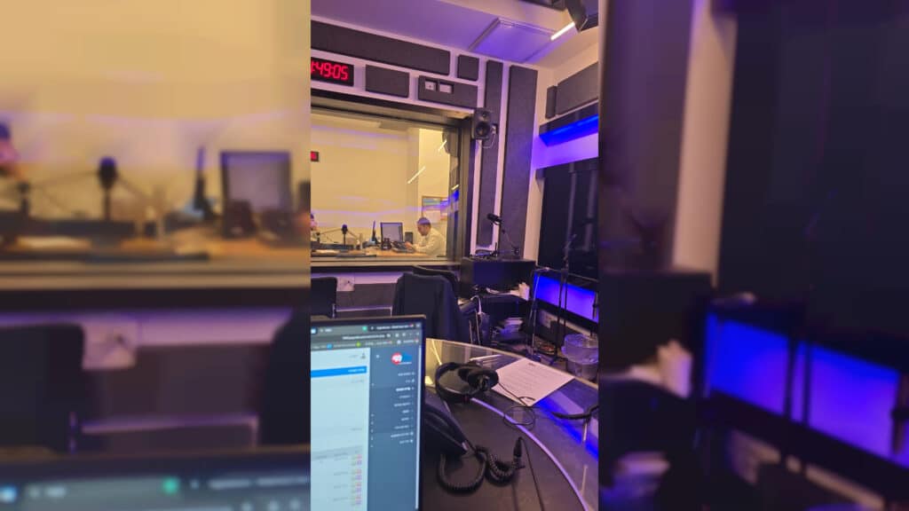 איצקוביץ': המודעה שבוטלה ומאחורי הקלעים של הטרמפ איצקוביץ': המודעה שבוטלה ומאחורי הקלעים של הטרמפ