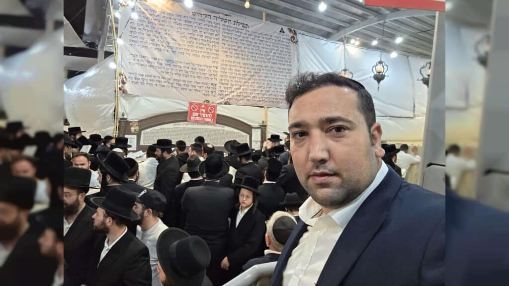 איצקוביץ': המודעה שבוטלה ומאחורי הקלעים של הטרמפ איצקוביץ': המודעה שבוטלה ומאחורי הקלעים של הטרמפ