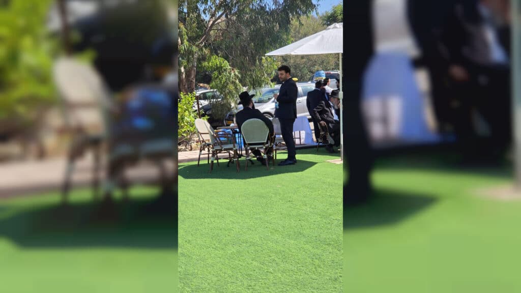 איצקוביץ': המודעה שבוטלה ומאחורי הקלעים של הטרמפ איצקוביץ': המודעה שבוטלה ומאחורי הקלעים של הטרמפ