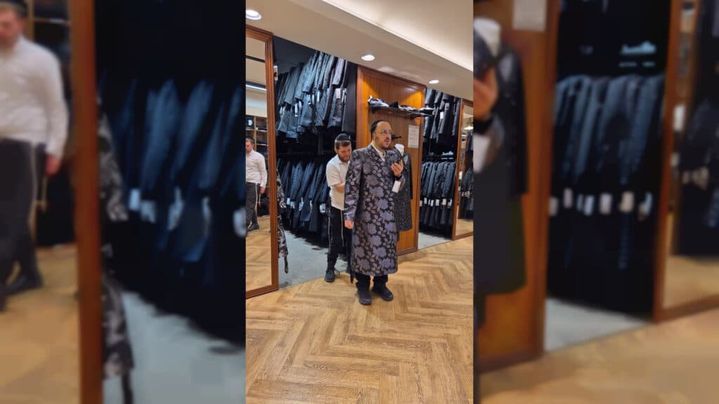 איצקוביץ': המודעה שבוטלה ומאחורי הקלעים של הטרמפ איצקוביץ': המודעה שבוטלה ומאחורי הקלעים של הטרמפ