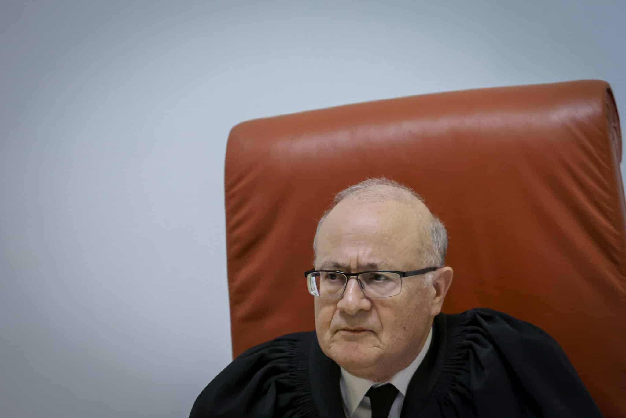 דד ליין מתקרב ומערכת פוליטית סוערת | זיסמן מסכם שבוע