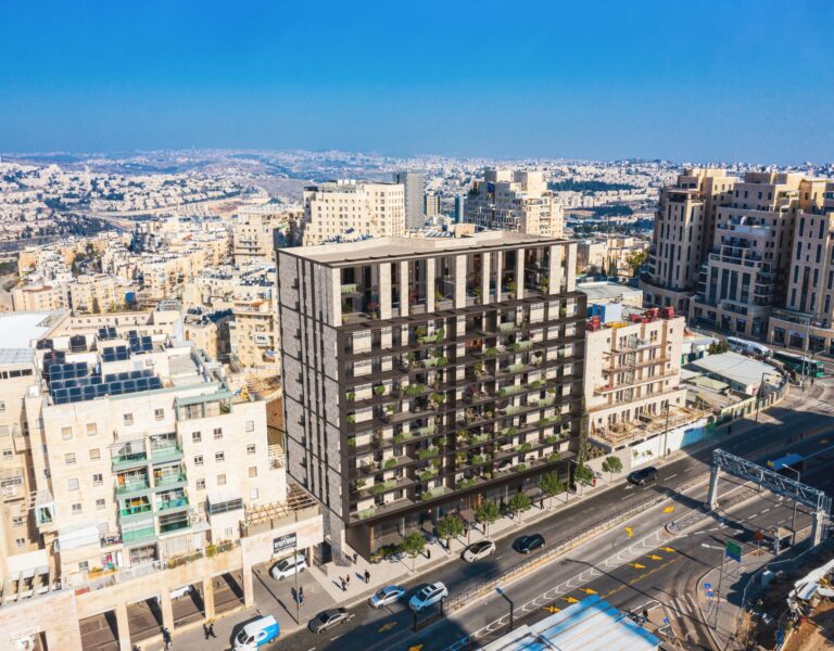 מקווה פרטי וסטנדרטים בינלאומיים: זה הפרויקט המבוקש שמשווק באופן בלעדי בחברת "אטלס"