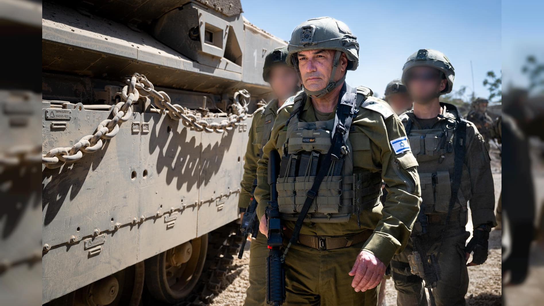 בעקבות הצהרת מועצת השלום: שינוי במדיניות החיסולים בעזה